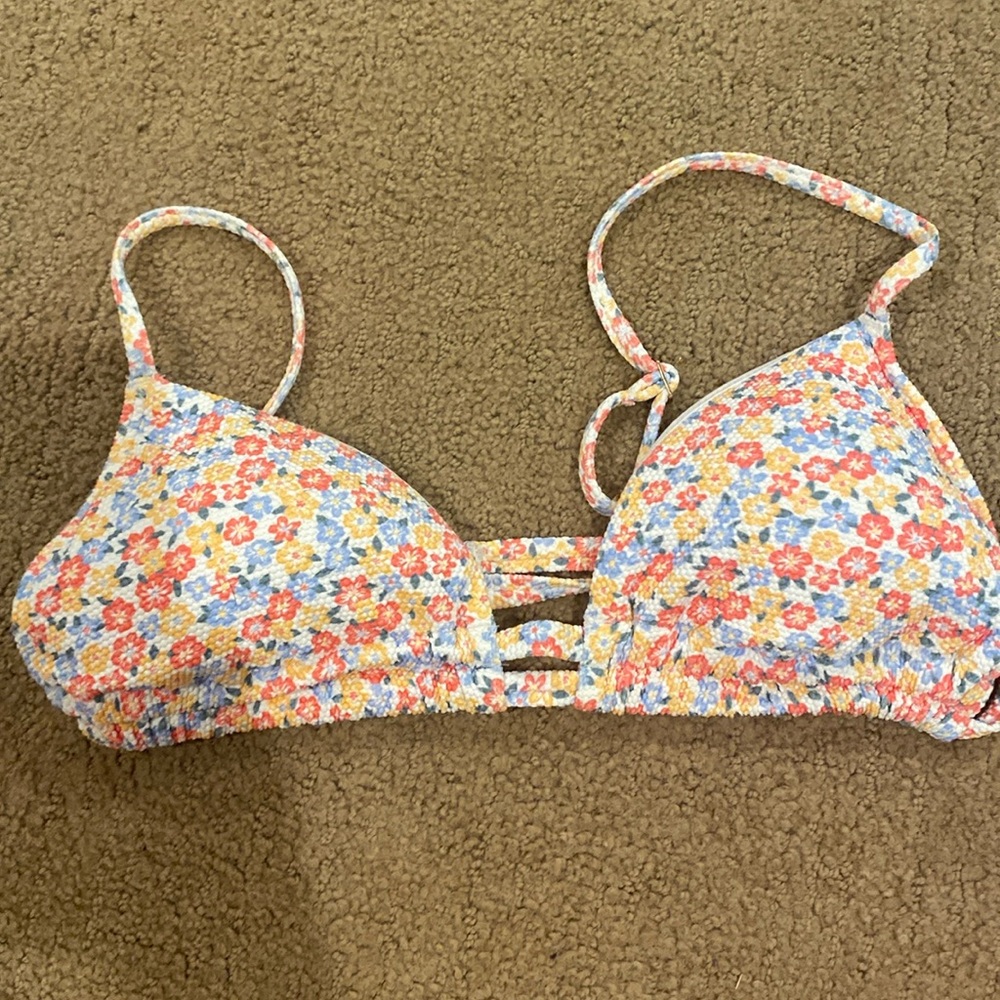 Extra small Hollister bathing suit